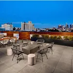 Urban Oasis 2 Bed Apt In Dtla With Free Parking