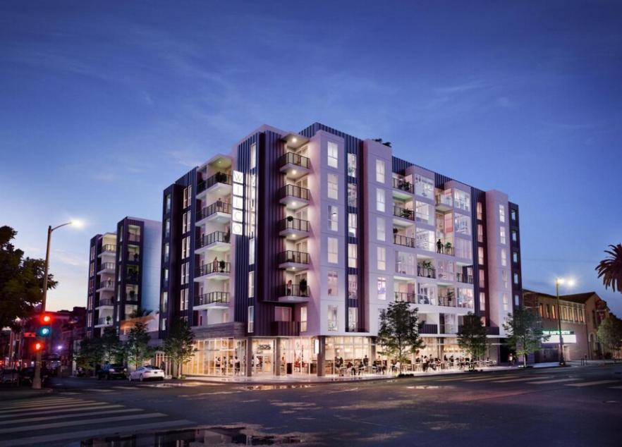 Apartment Urban Oasis 2 Bed In Dtla With Free Parking *
