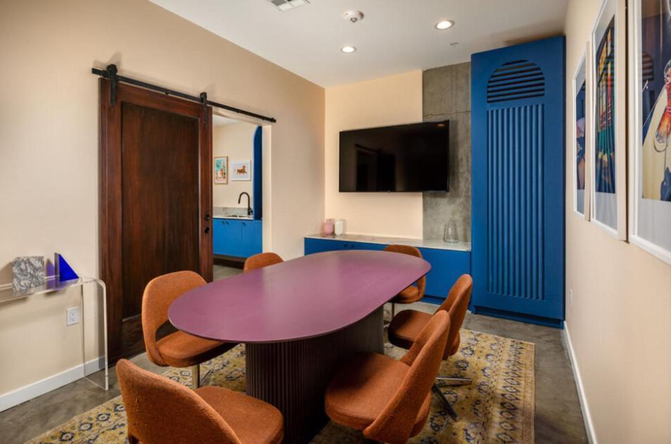 Urban Oasis 2 Bed In Dtla With Free Parking Apartment Los Angeles