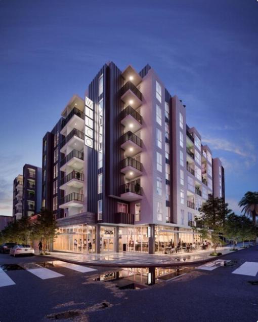 Apartment Urban Oasis 2 Bed In Dtla With Free Parking Los Angeles